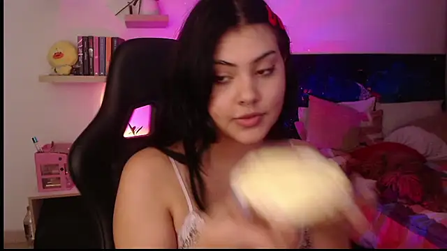 Snapshot of SusyAlvarez chatting on 20, 11, 2025 SusyAlvarez online show from 20, 11, 2025