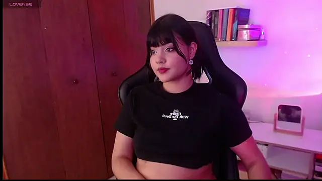 Snapshot of SusyAlvarez chatting on 27, 11, 2025 SusyAlvarez online show from 27, 11, 2025