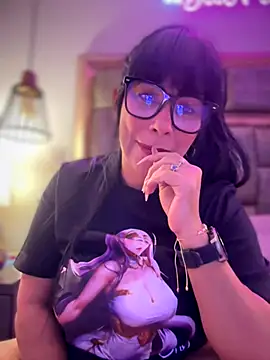 Snapshot of Saorii_kiido chatting on 20, 12, 2025 Saorii kiido online show from 20, 12, 2025