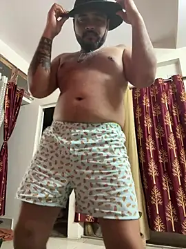 BengaliguyAdi online show from 25, 3, 2026