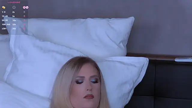 OndinaNoir online show from 21, 11, 2025