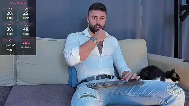 RawAdam online show from 21, 12, 2024