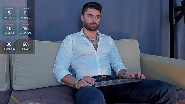 RawAdam online show from 15, 1, 2025