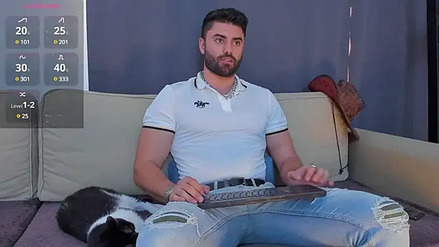 RawAdam online show from 16, 1, 2025