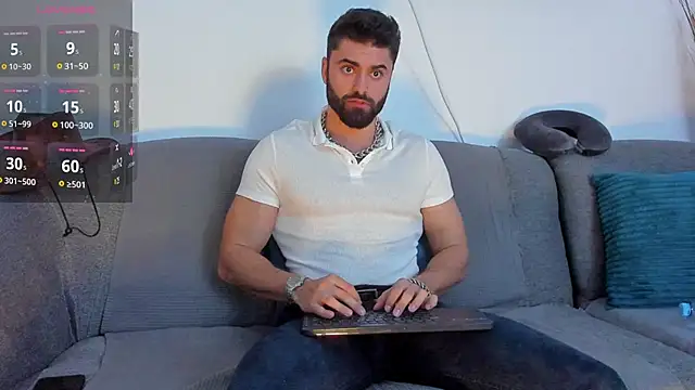 RawAdam online show from 20, 2, 2025