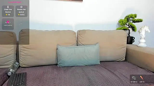 RawAdam online show from 2, 2, 2026