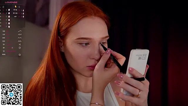 KleinGlif online show from 19, 1, 2025