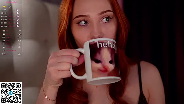 KleinGlif online show from 15, 2, 2025