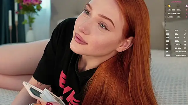 KleinGlif online show from 1, 3, 2025