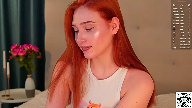 KleinGlif online show from 3, 3, 2025