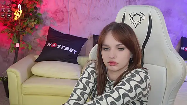 Snapshot of Brendi054 chatting on 13, 12, 2024 Brendi054 online show from 13, 12, 2024