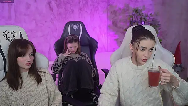 Snapshot of Brendi054 chatting on 18, 1, 2025 Brendi054 online show from 18, 1, 2025