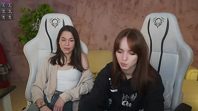 Snapshot of Brendi054 chatting on 21, 1, 2025 Brendi054 online show from 21, 1, 2025