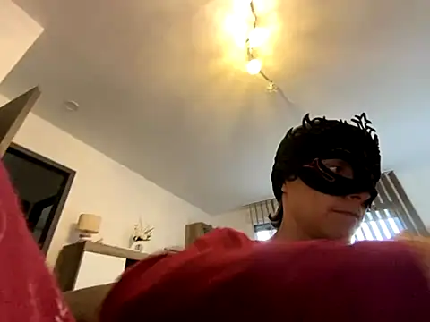 Snapshot of Marilou1983 chatting on 22, 10, 2025 Marilou1983 online show from 22, 10, 2025