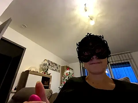 Marilou1983 online show from 12, 1, 2026