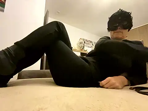 Marilou1983 online show from 13, 1, 2026