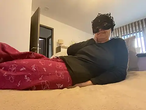 Marilou1983 online show from 26, 3, 2026