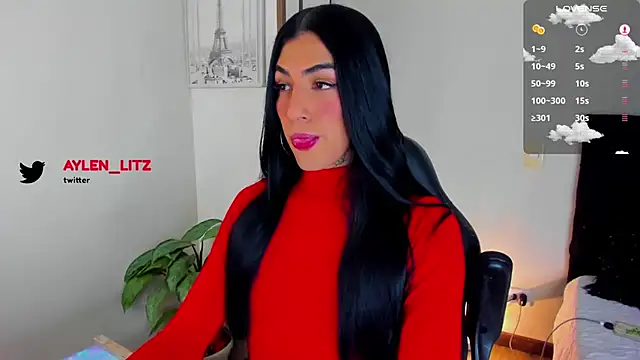 litz81 online show from 31, 10, 2025