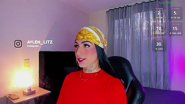 litz81 online show from 5, 11, 2025