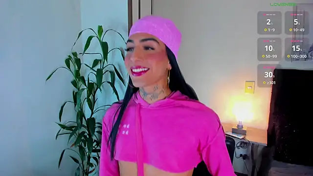 litz81 online show from 20, 11, 2025