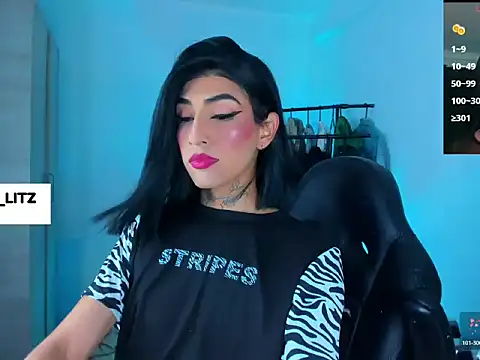 litz81 online show from 21, 2, 2026