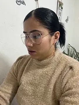 Snapshot of Sweet__Nurse1 chatting on 24, 10, 2025 Sweet Nurse1 online show from 24, 10, 2025