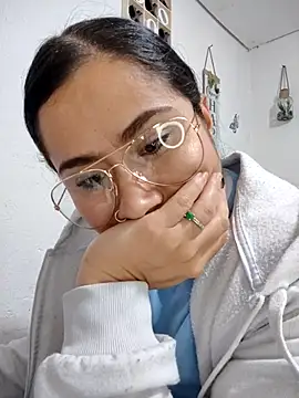 Snapshot of Sweet__Nurse1 chatting on 18, 11, 2025 Sweet Nurse1 online show from 18, 11, 2025