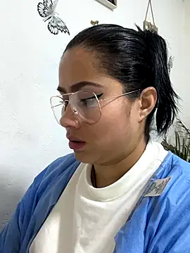 Snapshot of Sweet__Nurse1 chatting on 24, 11, 2025 Sweet Nurse1 online show from 24, 11, 2025