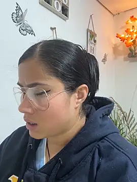 Snapshot of Sweet__Nurse1 chatting on 30, 11, 2025 Sweet Nurse1 online show from 30, 11, 2025