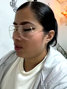 Snapshot of Sweet__Nurse1 chatting on 3, 12, 2025 Sweet Nurse1 online show from 3, 12, 2025