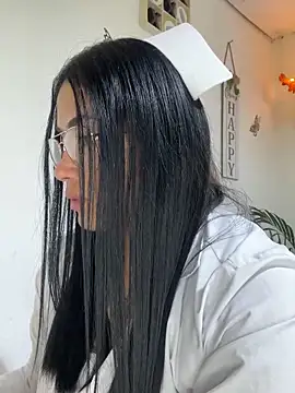 Sweet  Nurse1 online show from 1, 4, 2026