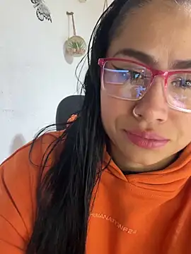 Snapshot of Sweet__Nurse1 chatting on 4, 6, 2026 Sweet Nurse1 online show from 4, 6, 2026