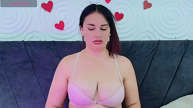 Snapshot of KatiaJoness chatting on 12, 3, 2025 KatiaJoness online show from 12, 3, 2025
