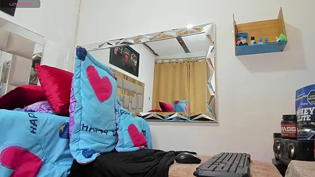 Snapshot of jadenf1 chatting on 3, 10, 2025 jadenf1 online show from 3, 10, 2025
