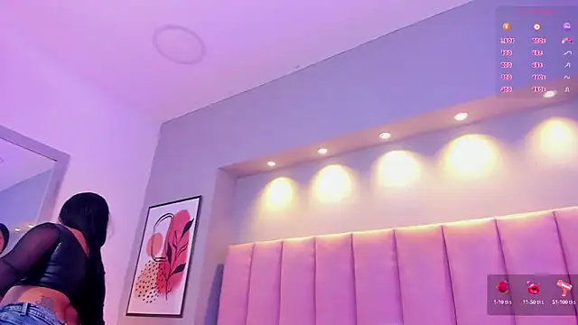 KeilyRoss online show from 1, 2, 2025