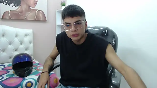 Noha scott online show from 7, 12, 2024