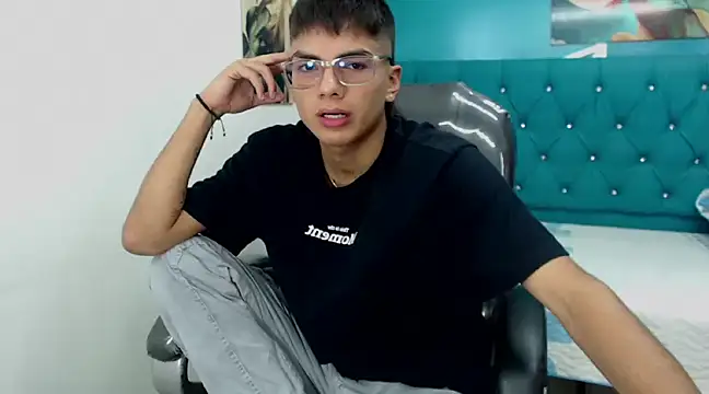 Noha scott online show from 24, 12, 2024