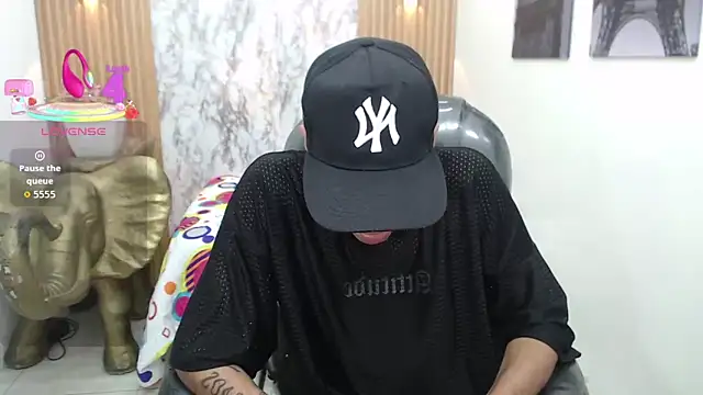 Noha scott online show from 9, 9, 2025