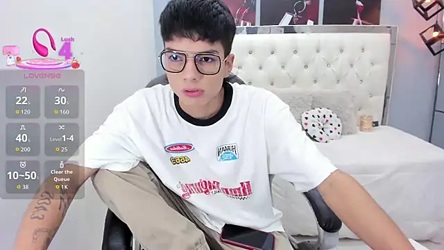 Noha scott online show from 21, 3, 2026