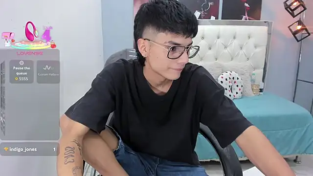 Noha scott online show from 27, 3, 2026