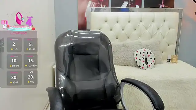 Noha scott online show from 18, 4, 2026