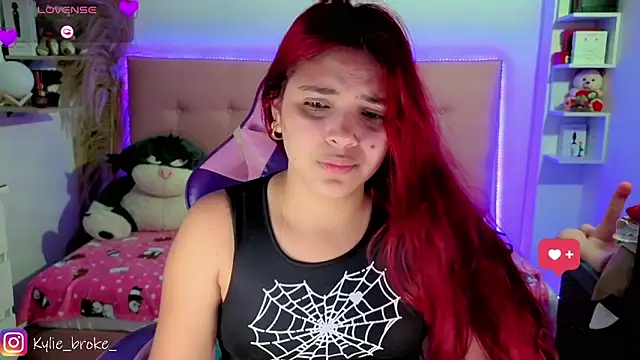 Kylie brokee online show from 28, 5, 2026