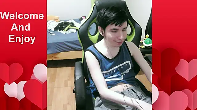 Twink martinboy online show from 10, 4, 2026