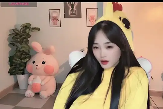  Aimy  online show from 12, 11, 2025