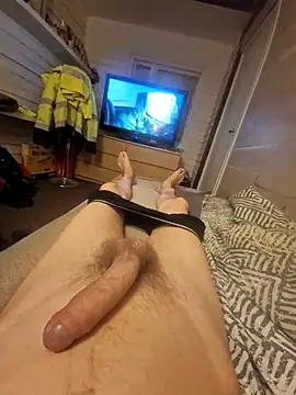 marcis222 online show from 1, 12, 2025