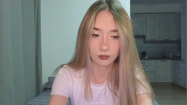 Snapshot of VikiSea chatting on 20, 3, 2025 VikiSea online show from 20, 3, 2025