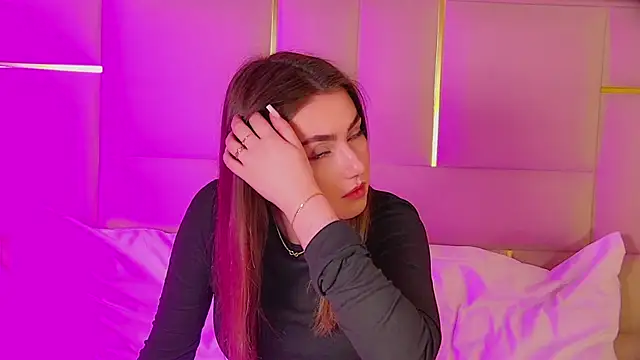 AliceMoreno online show from 17, 11, 2025