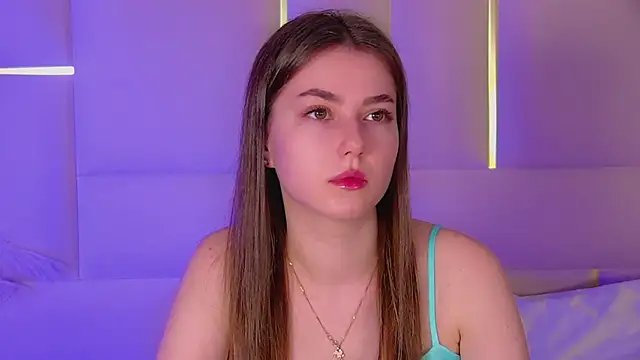 AliceMoreno online show from 20, 11, 2025