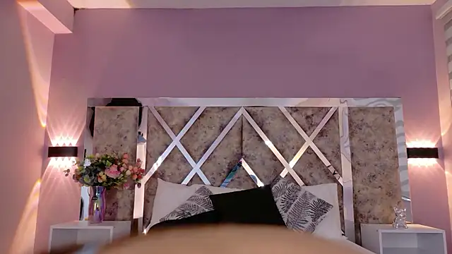 AmmyJones  online show from 10, 2, 2026