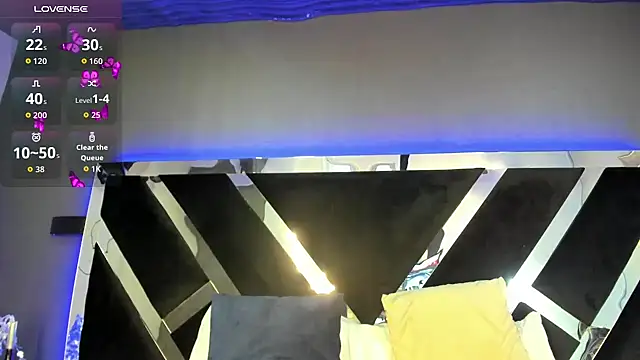 AmmyJones  online show from 11, 3, 2026